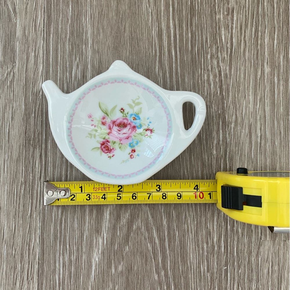 Tea Bag / Tea Spoon Rest - Picture 3 of 3